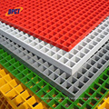 FRP/GRP Grating Fiberglass Reinforcement Plastic Grating